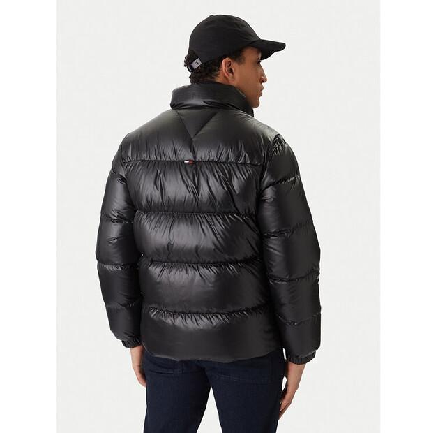Куртка пуховая Tommy Hilfiger MW0MW40617