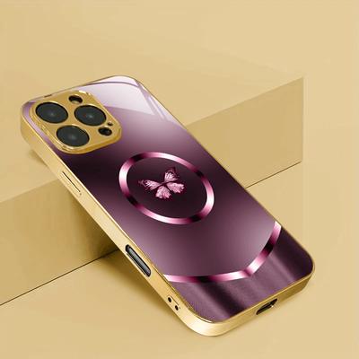Capas para telemóveis – Para-choques para smartphones