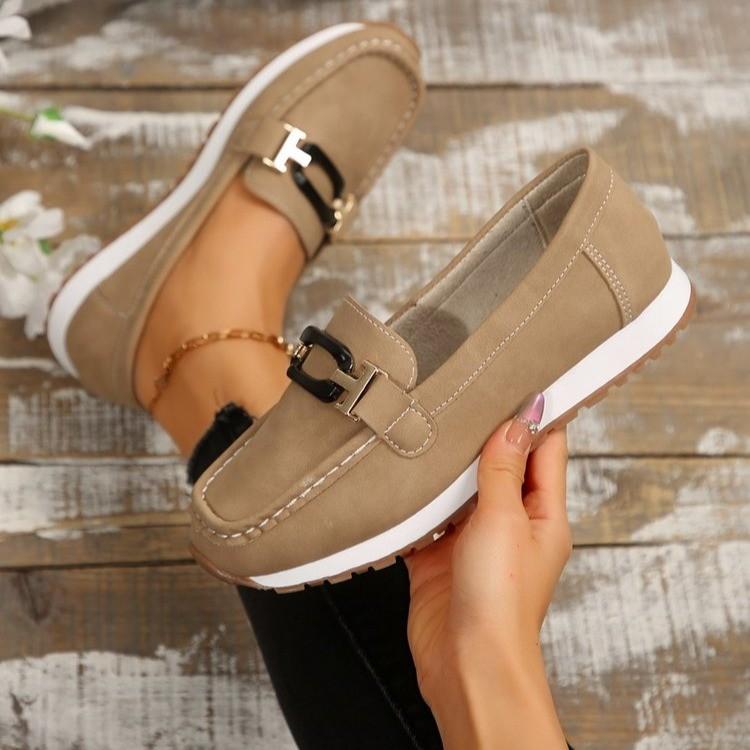 Fashion Luxury Designer Women Sneakers Fashion Breathable Slip-On Vulcanized Shoes Casual Lightweight Woman Sneakers Zapatos De Mujer
