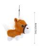 2Pcs Stuffed Animals Horses Plush Doll Hanging Decor Plush Horses Toy  Boy Girl