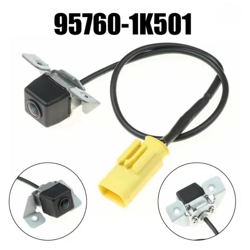 Rear View Camera Reverse Camera Parking Backup Camera 95760-1K501 957601K501 for Hyundai IX35 2009-2015