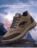 Men's Spring Outdoor Hiking & Casual Sports Shoes - Comfortable & Versatile