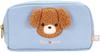 Skater Pen Case Dog Pompon's ZPC1-A
