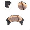 Coldproof Shoulder Cover Support Brace Comfortable Warm Pad Winter