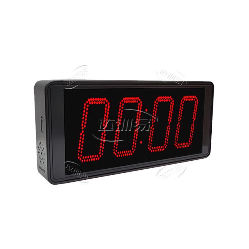 Daxunyi Single-sided LED Competition Timer