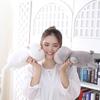 Soft Plush Stuffed Cotton Cats Doll Pillow Toy Kids Gift for Home