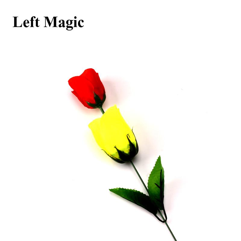 rose toy tricks Alibaba.com: Magic Trick Rose Novelty Toy, Unisex for All Ages, MOQ 20pcs :  Explore a wide range of unique and fun products ideal for business buyers main image 0