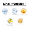 Plant Essential Oil Car Diffuser Natural Aroma 30ml Hanging Air Freshener Long Lasting for Auto and Room
