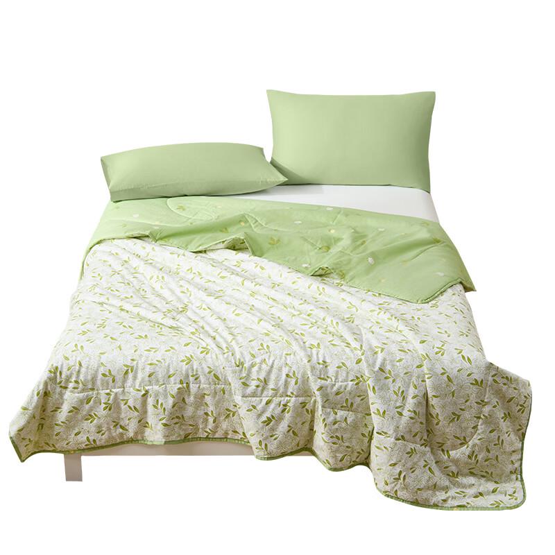 Hengyuanxiang Class A Antibacterial All-Cotton Summer Quilt