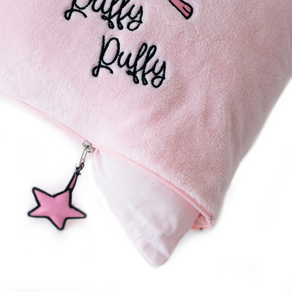 Milk&Moo Chancin Baby Pillow