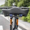 Bicycles Saddles Cushions Universals Bike Saddles Cover Mountain Bike Seats for Comfortable On Long Journey
