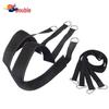 Heavy-Duty Tactical Training Harness for Sleds and Weight Dragging