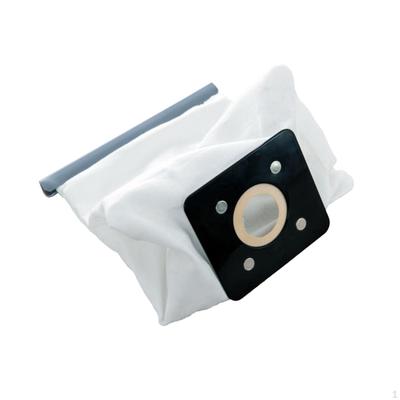 Bag for Vacuum Cleaners - Versatile And