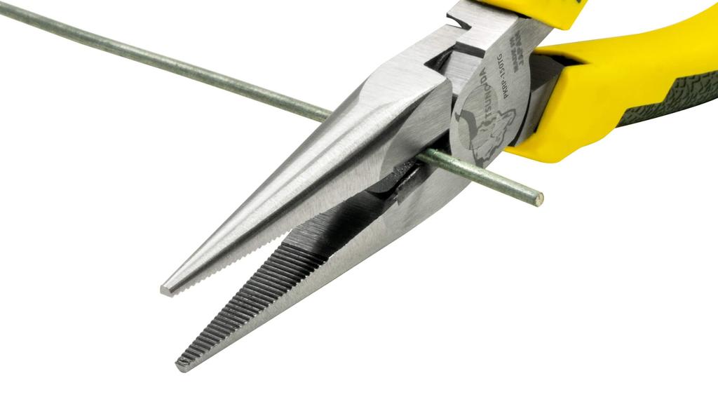 Tsunoda Power Radio Pliers, 150mm, PR-150TG