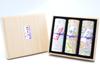 of three types of incense compared to Incense stick high quality paulownia low smoke flower trip of red plum and cherry camellia noshi with gift for