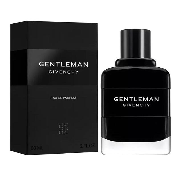 Givenchy Gentleman 60ml парфюмированная вода
