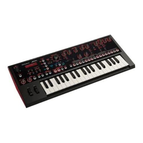 Roland Synthesizer 37 Mini-Keyboard JD-Xi