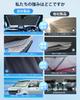 BIXUAN Honda N-WGN JH3/JH4 2nd Generation 2019+ Sun Shade New N-wgn JH3 Sun Shade,