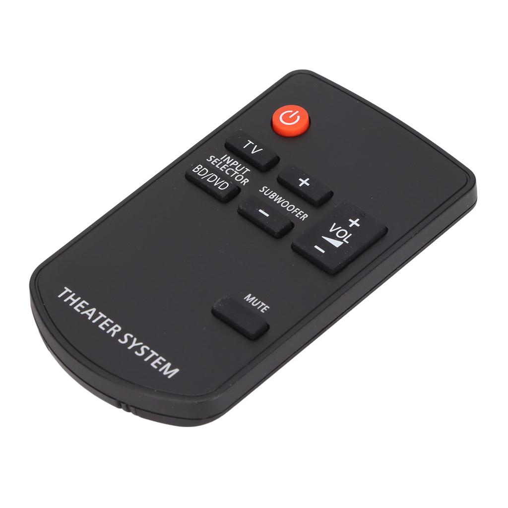 N2QAYC000043 Replacement Remote Control Ergonomic Remote for Home Theater O System