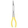 Multipurpose 11inch Pliers 6Pieces with Comfortable Grip Handle for Gripping Twisting Cutting Tight Space Extended Use