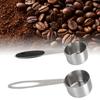Verktøy for kaffe- og tebryggning – Kaffescoops