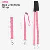 Dog Grooming Hanging Strap for Bathing and Grooming Table