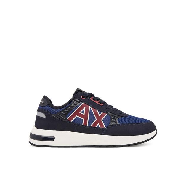 Кроссовки Armani Exchange XUX090 XV276 MZ253 EU 40