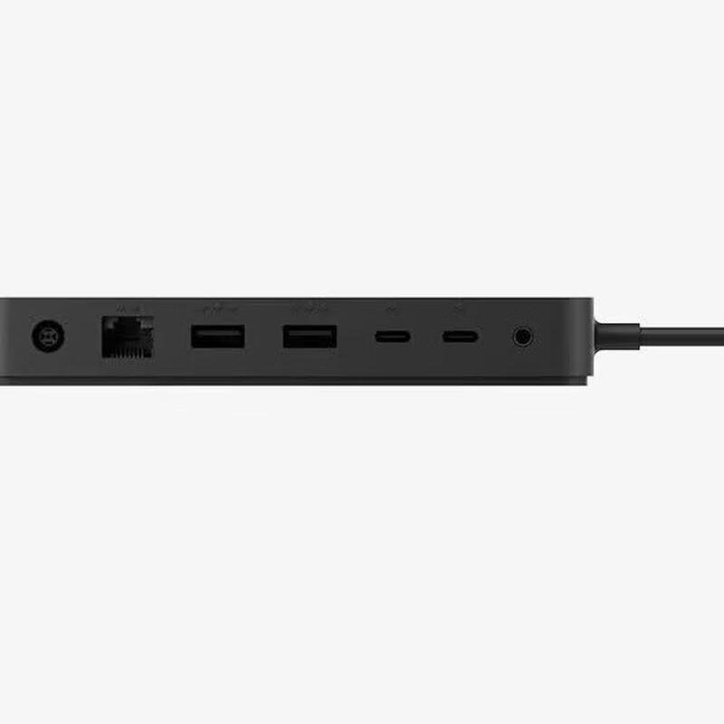 Microsoft Surface Thunderbolt 4 Dock