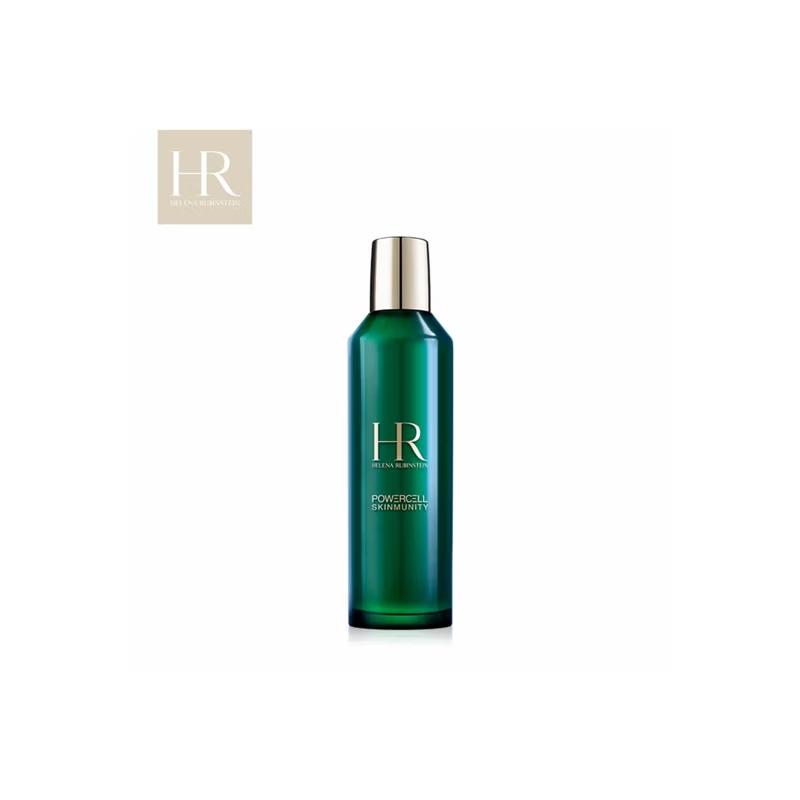 Helena Toner/Lotion HR Christmas Limited Edition Green Bottle New Muscle Water Essence Toner Gift Box Moisturizing, Repairing, Shrinking Pores 200ml