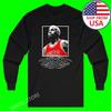 Dennis Rodman Men's Black Size S to 2XL