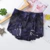 Sexy Lace Panties For Women Women's Large Size Mid-waist Underwear Seamless Transparent Ladies Briefs Underpants