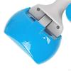 Portable Pet Dog Stool Scooper Pick up Cleaning Tool for Park Lawn Outdoor