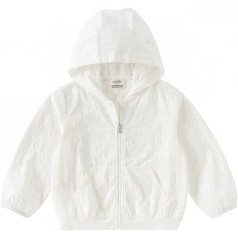 

DAVE&BELLA Disney Boys Thin Summer Cardigan Jacket 90cm