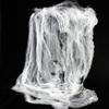 Xiaomi 2026 Halloween Stretch Spider Cotton Web Spider Silk Bar KTV Scene Decor Ghost Festival Horror Party Prop Supplies