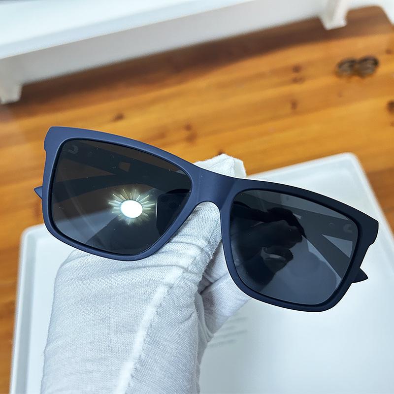 Unisex Polarized Retro Sunglasses - Off-road Outdoor Sports  Cycling Eye Protection