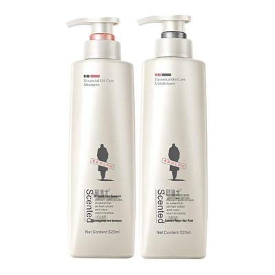 Adolph Aufhellendes Seidenshampoo & Spülungsset