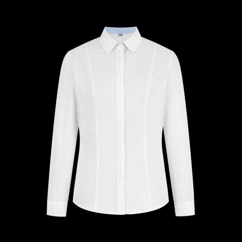 BONO Women s Long Sleeve Shirt One Size белый