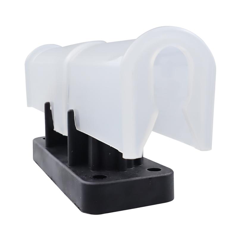 

Держатель предохранителя ANL для автомобильного радио ANL 500 ампер блок предохранителей для замены троллингового моторного прицепа