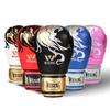 Wesing and Professional Grade Boxing Kickboxing Bagwork Gel Sparkling Training Gloves Martial Arts Boxing Gloves Women's Men's Gloves,