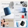SANAG X6S Portable Bluetooth Speaker with FM Radio