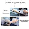 Car Styling Wash Towel Drying Cloth High Water Absorption Cleaning Cloth For Lexus CT ES GS NX IS250 RX350 IS200 LX570 UX250h