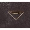 IANNE Lucille 2WAY Shoulder Bag Dark brownUsed