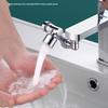1080° Swivel Faucet Aerator Extender