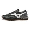 LG 70s Retro Thick Sole Low-Top