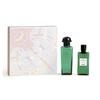 Hermès Hermes Eau Orange Verte Eau De Toilette 100ml Spray Bath Gel 80ml