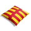 Aertemisi 18'' x 18'' Northumberland England Square Throw Pillow Cushion Covers Cases Pillowcases 45cm x 45cm