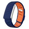 Cinturini Sportivi in Silicone Per Whoop 5.0 Cinturino Braccialetto Cinturino Orologio Regolabile Sostituzione Cinturini Traspiranti Per Whoop5.0 Band