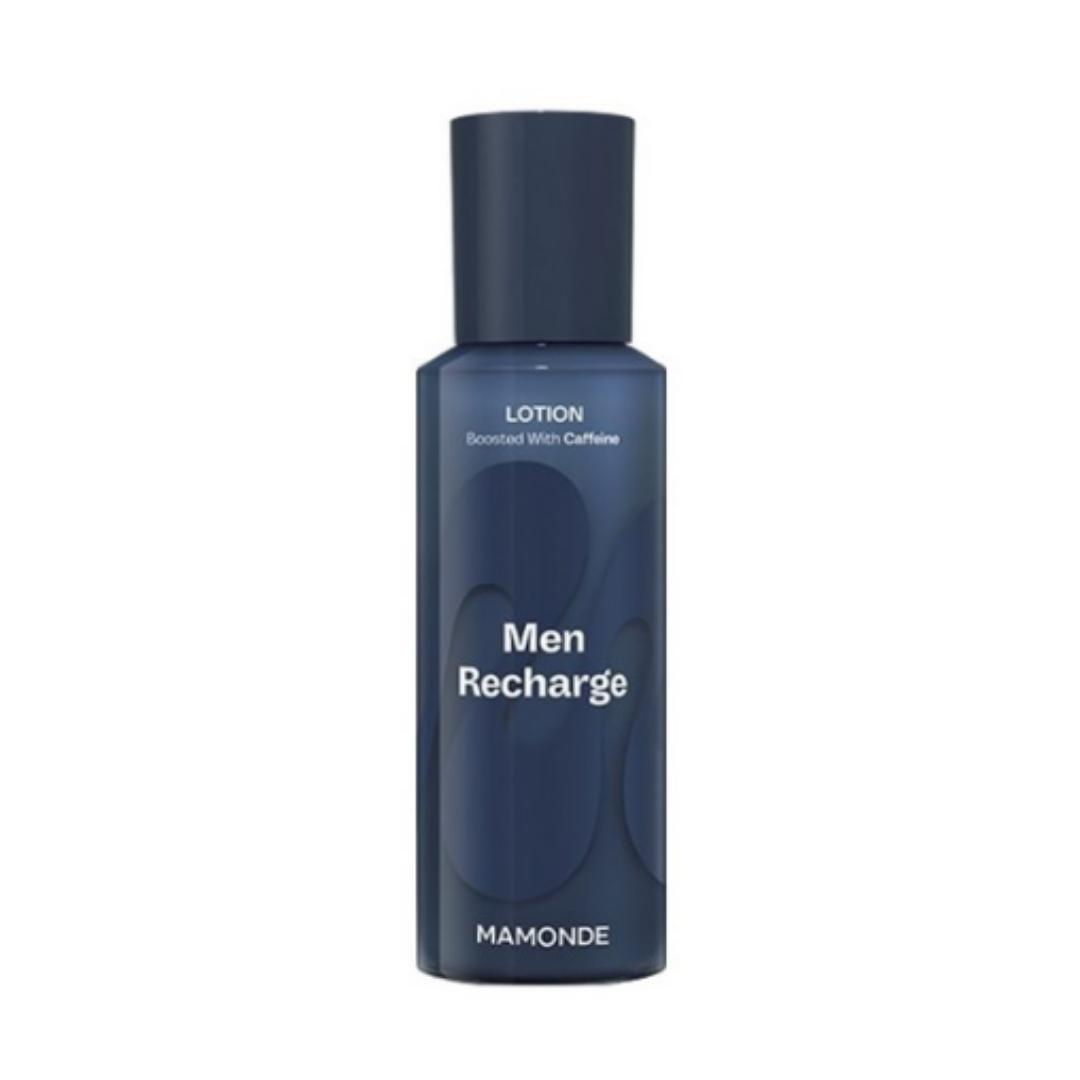 

Mamonde Men Recharging Lotion — 150 мл