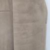 9 Nine Label NINE LABEL Mouton Coat coat beigeUsed