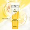 Pond's Nawilżający żel do mycia twarzy z esencją ryżową